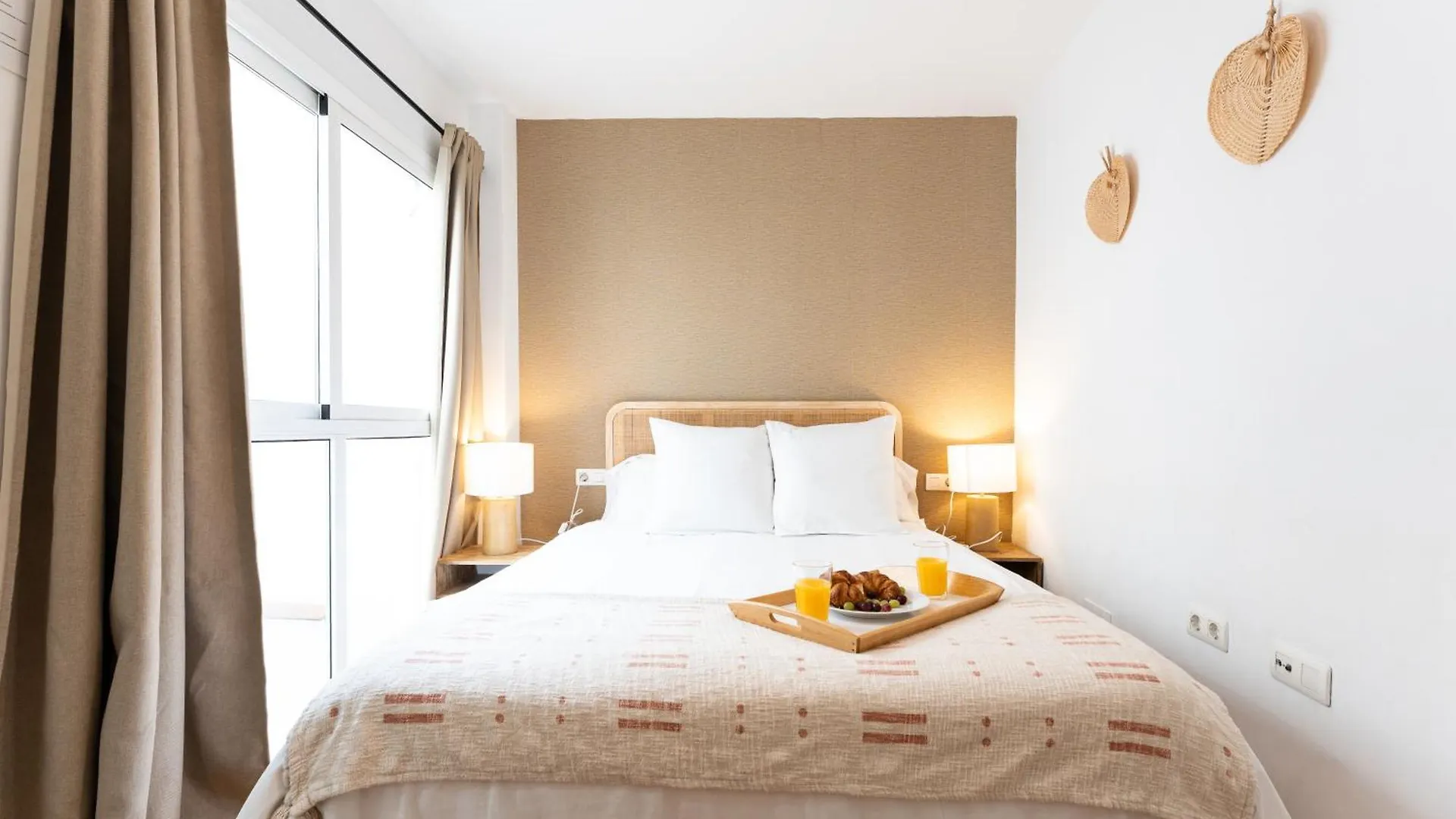 Carreteria 51, Historic Center Apartment Malaga