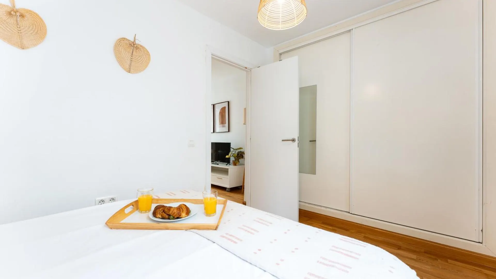 Carreteria 51, Historic Center Apartment Malaga 0*,  Spain